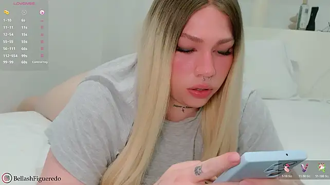 Bellash_Figueredo 网络视讯表演