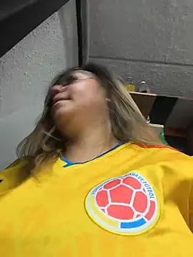 Chat +18 de LauraReeves ao vivo