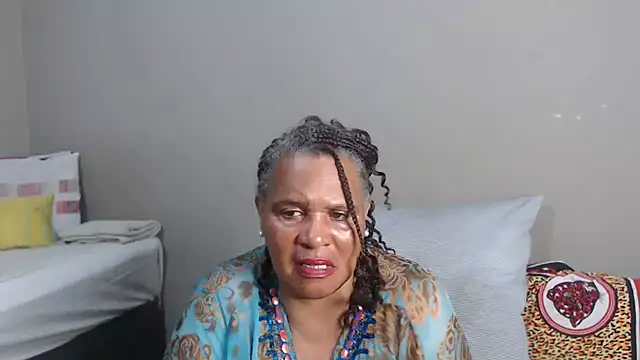 GrandBustyMelon's Webcam Show