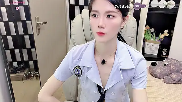 Yueyue-MM: онлайн-секс-чат