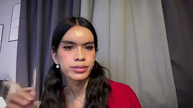 Candicemeow: онлайн-секс-чат
