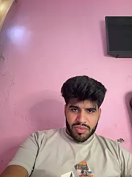 MASTTERRRR ওয়েবক্যাম শো
