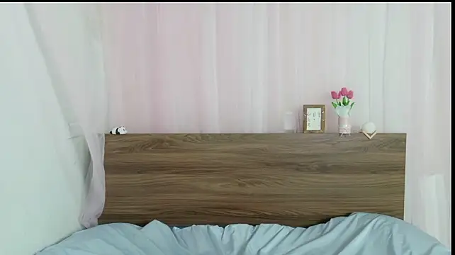 shy_pink_doll 网络视讯表演