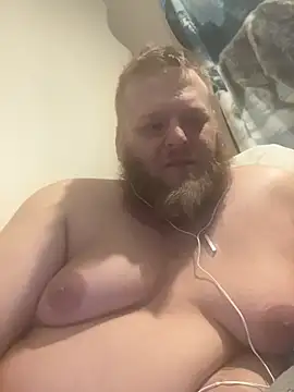 Tallbellybear Webcam show