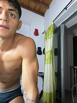 Živý XXX chat Jack_krimmer