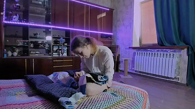 pa1e_pr1ncess 现场XXX聊天