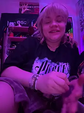 Živý XXX chat Cutiepiespanks