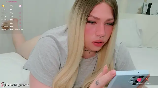 Bellash_Figueredo webkamerás műsora