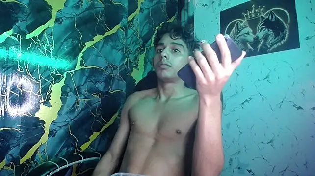 Jevsho9's Live XXX Chat