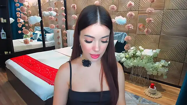 PutOnRepeat Adlı Modelin Canlı XXX Sohbeti