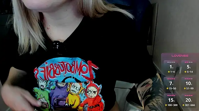 Živý XXX chat Olivia_Munk