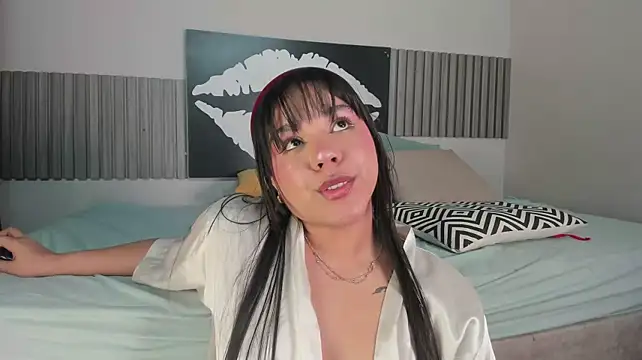 Czat XXX na żywo – Adri_Silva