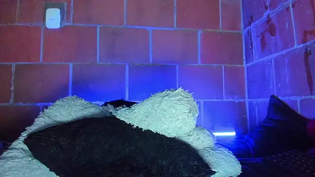 Cata-angel Chat XXX in diretta