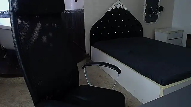 MicahLane's Webcam Show