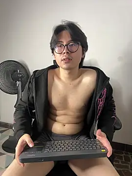 Show Webcam de _Tommy_7