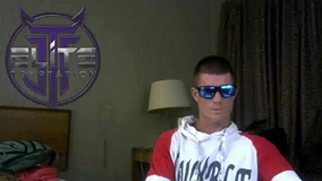 JockNThirsty Pertunjukan Webcam