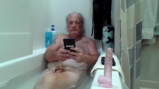 Czat XXX na żywo – Skippy2420