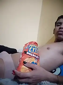 Kiszby Webcamshow
