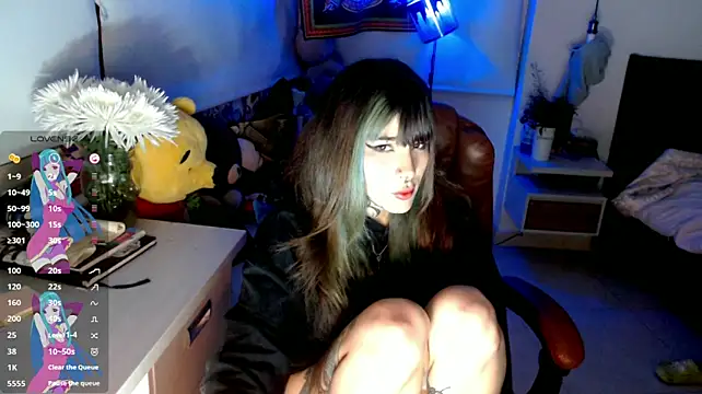 دردشة xdirtyvenomx الجنسية المباشرة