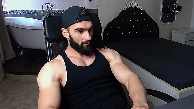 MicahLane Adlı Modelin Canlı XXX Sohbeti