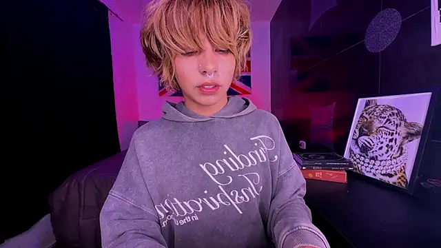 Chat XXX Live Aronn_44