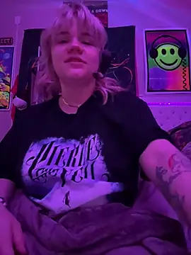 Cutiepiespanks – Live XXX-chat