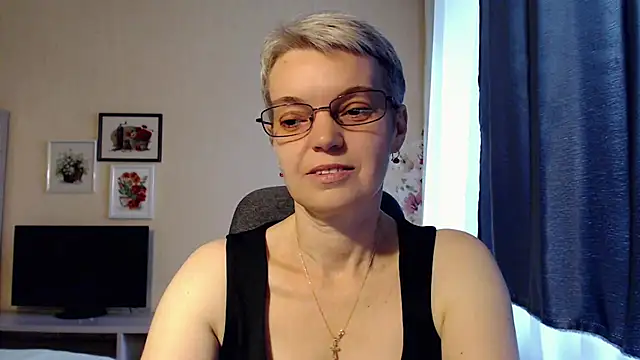 Czat XXX na żywo – CutieErikaa