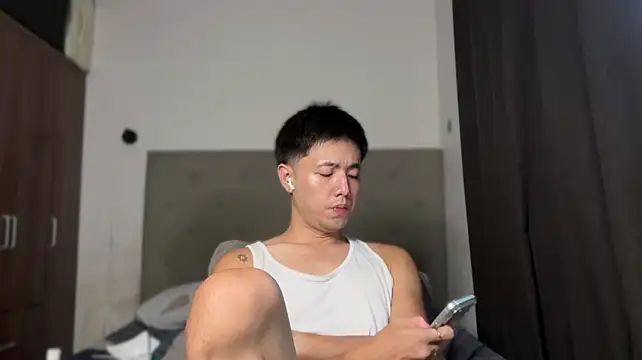Addictiveboi Obrolan Langsung XXX