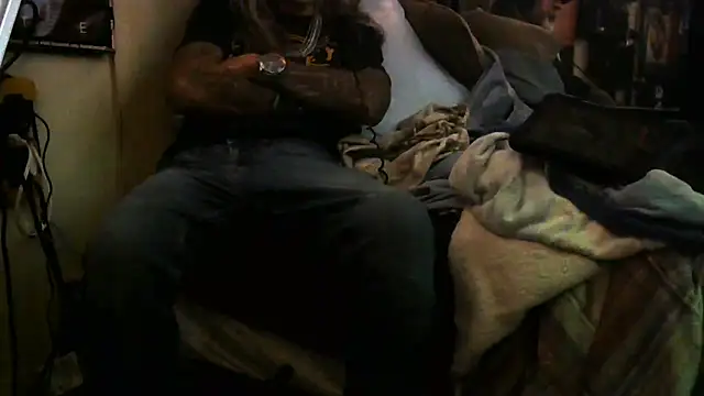 XXX chat uživo modela crassanova