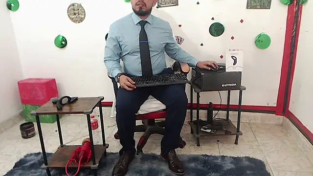 KalethBigDick Live XXX-Chat