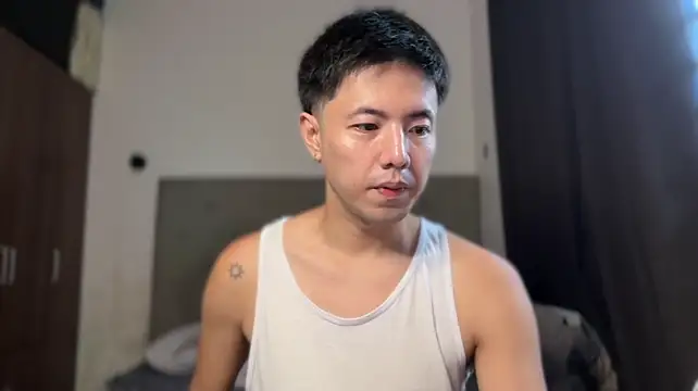 Addictiveboi Pertunjukan Webcam