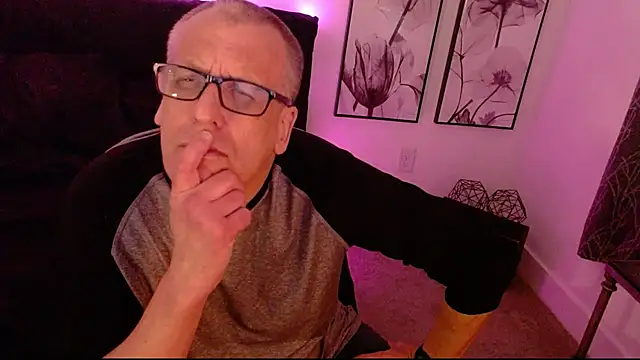 BlameItOnJunior Webcam show