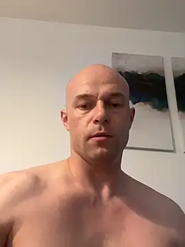 Show webcam de BisexualMen1993