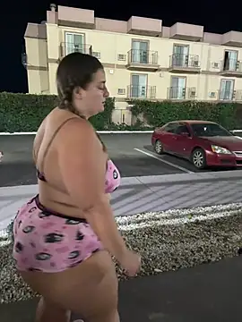 BigMama6969 webkamerás műsora