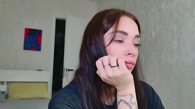 Živý XXX chat milkbrownn