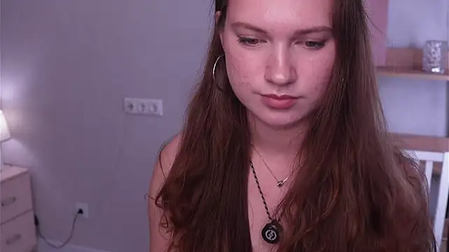 Živý XXX chat WillowLaigle