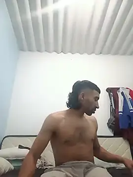Show de webcam de Mendez777