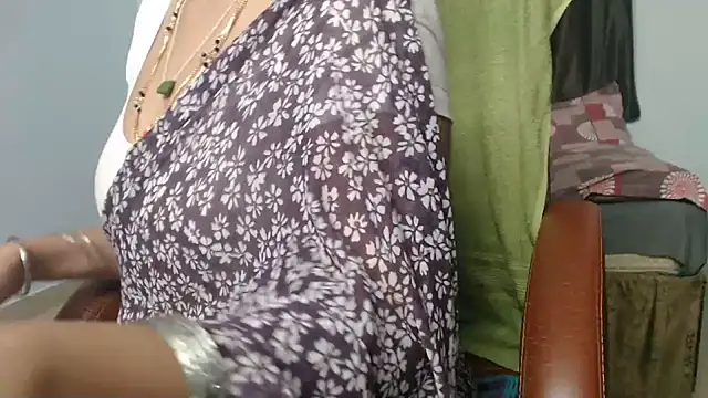 Živý XXX chat sunitha-3