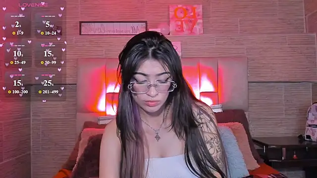 mia_devine_ 现场XXX聊天