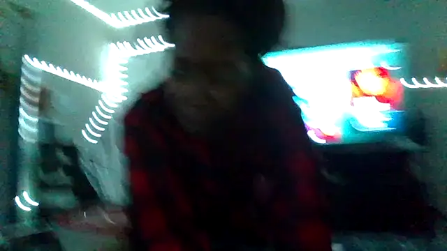 Chat XXX en directo de GotCake