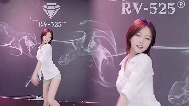 Sembang XXX Secara Langsung RV-525-