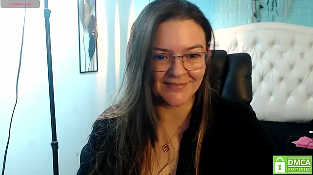 XXX chat uživo modela MsJossie
