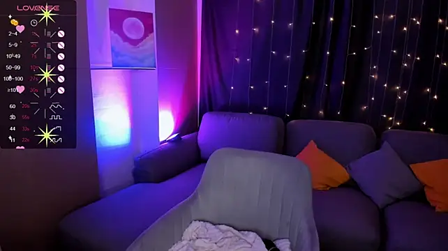 Chat XXX en directo de deboramoore