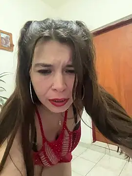 Chat XXX en directo de Labellasex