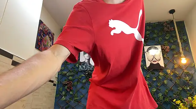 maxim_rod Show Webcam