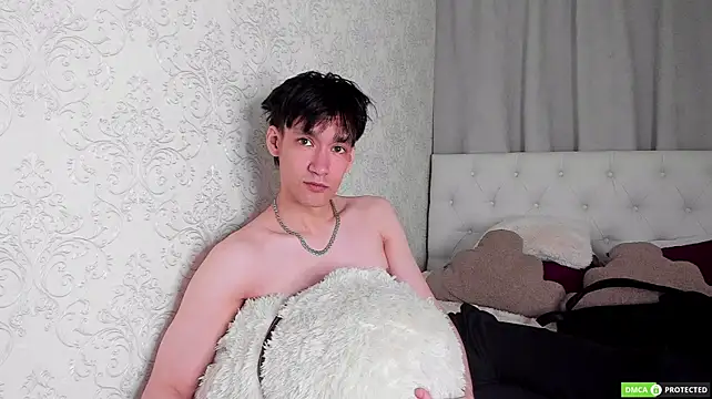 عرض كام CalvinChapman