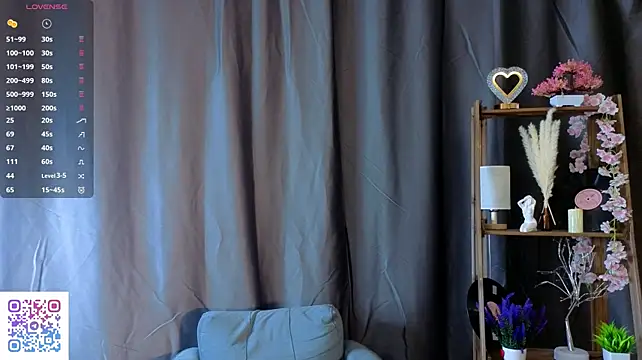 Živý XXX chat KristanTienken