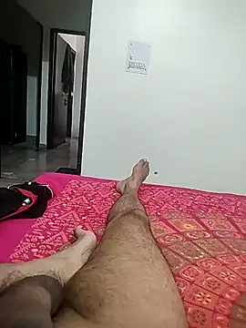 Show Webcam de Delhi28