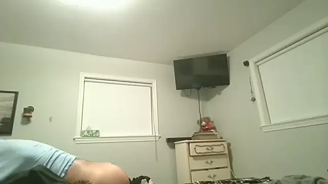 dapowercouple's Live XXX Chat