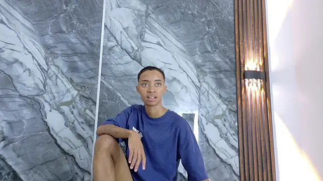 Show webcam de Samy_King23
